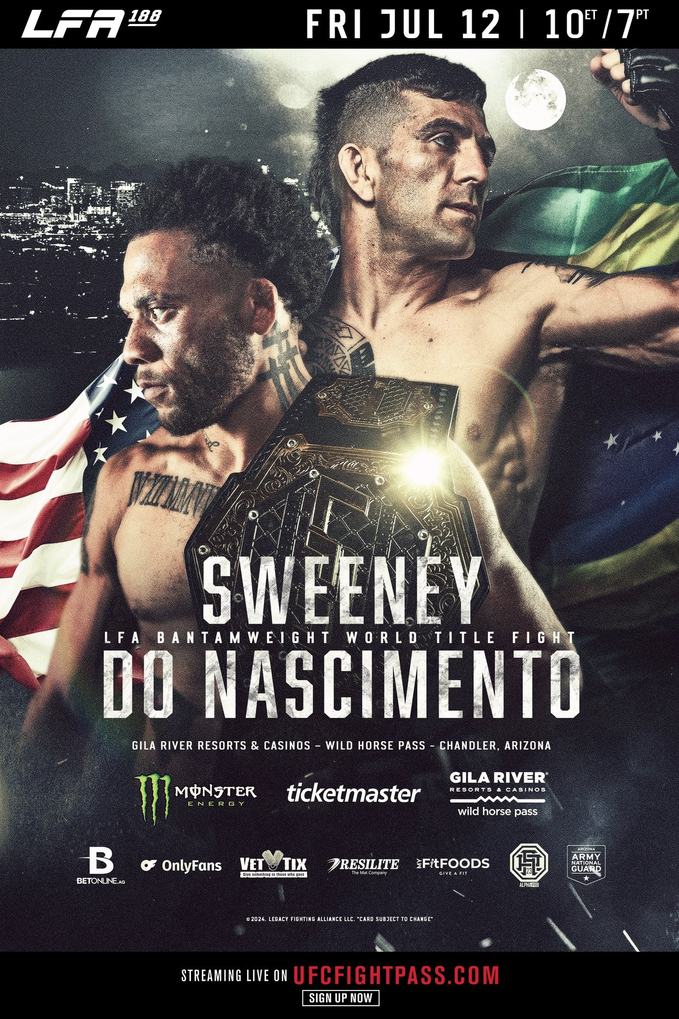 LFA 188 Poster June 03, 2024