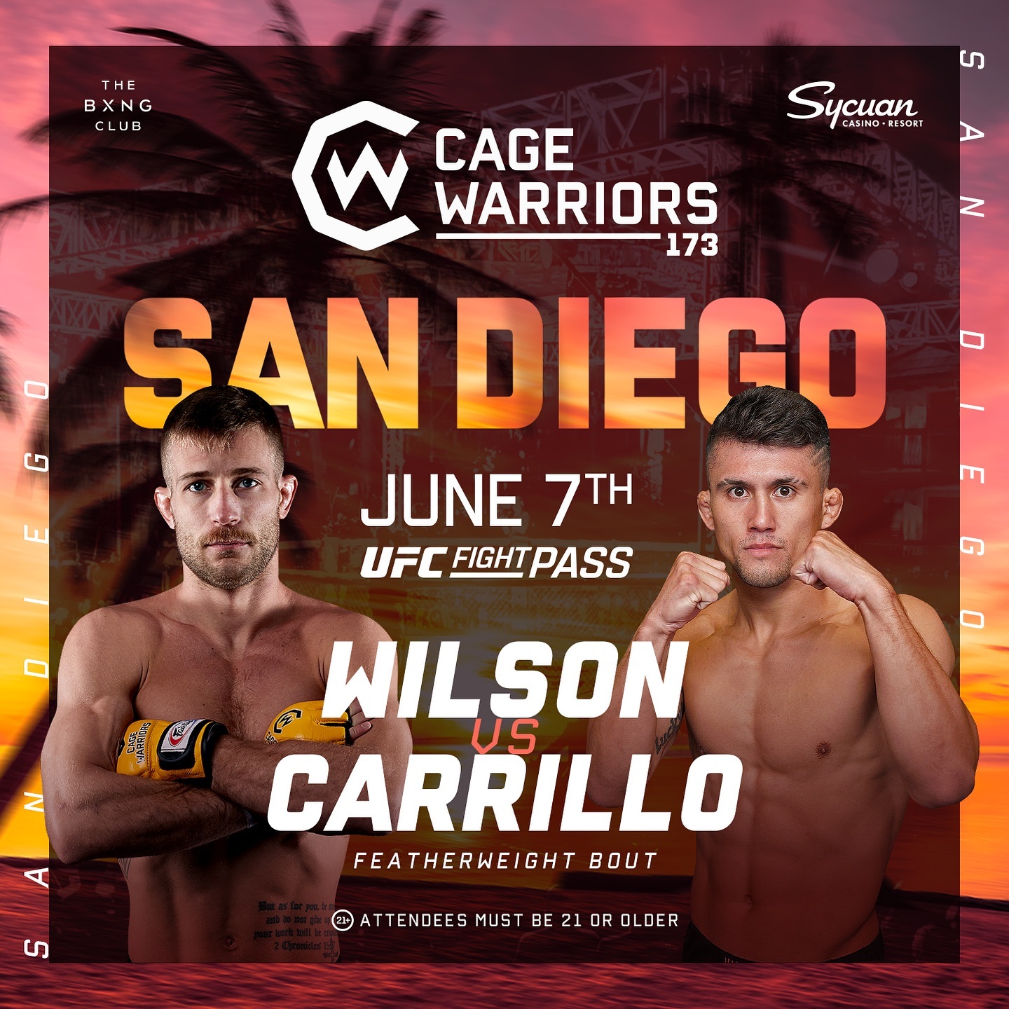 CW 173 Poster June 03, 2024