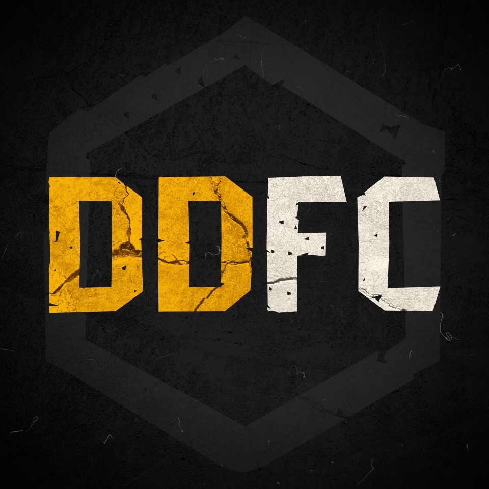 Double Down Fighting Championship