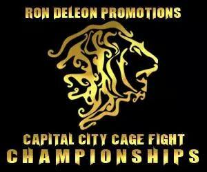 Capital City Cage Fighting Championships