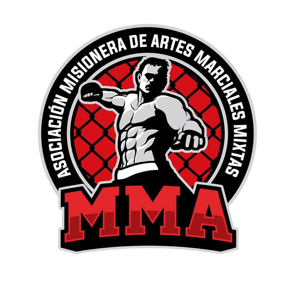 Misionera MMA Academy