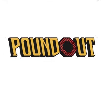 Poundout