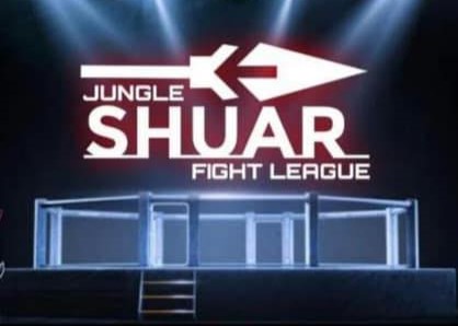Jungle Shuar Fight League