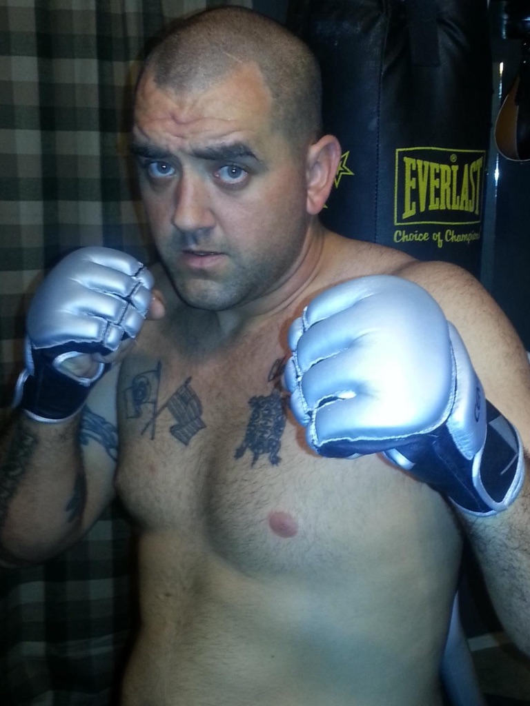 Robert Edmiston Profile Photo March 09, 2015
