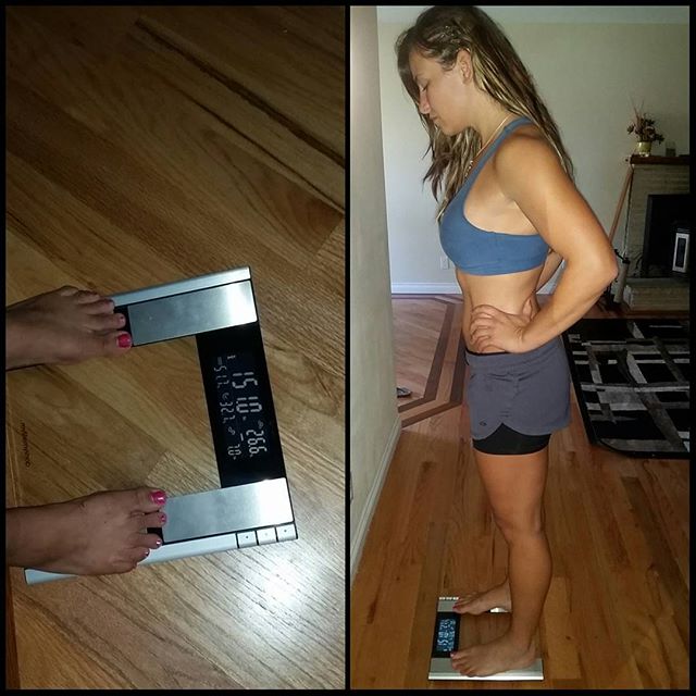 Miesha tate instagram Outlet