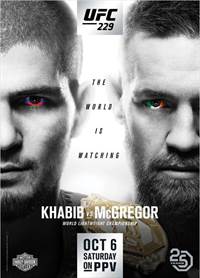 watch ufc 229 online free
