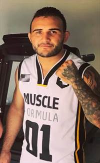 John Lineker