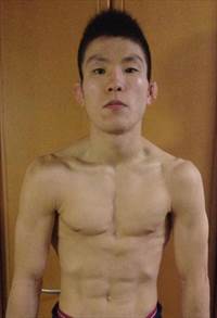 Shinya Aoki