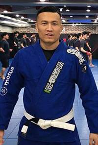 The Korean Zombie Record Fights Profile MMA Fighter