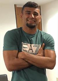 Douglas Lima
