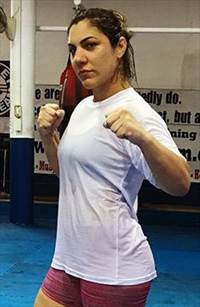 Bethe Correia
