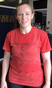Barbara Acioly MMA