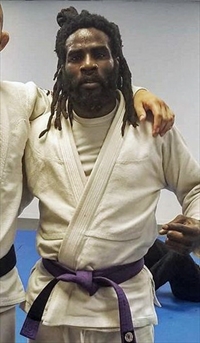 Daniel Straus