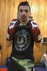 Brandon Moreno Record Fights Profile MMA Fighter