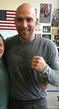 Fighters Fighters