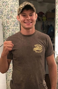 bryce mitchell next fight bryce mitchell next fight