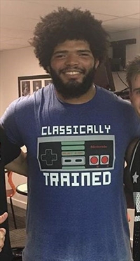 Justin Tafa Record Fights Profile Mma Fighter