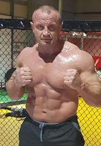 Erko Jun Record Fights Profile Mma Fighter