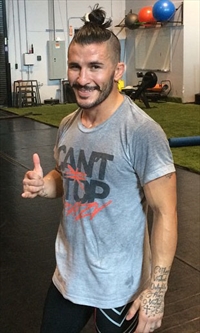Ian McCall