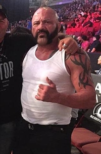 Kimo Leopoldo Record Fights Profile MMA Fighter