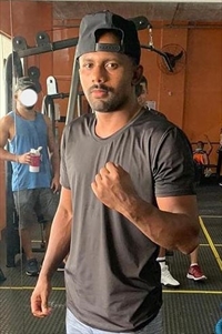 Francisco Nazareno Figueredo