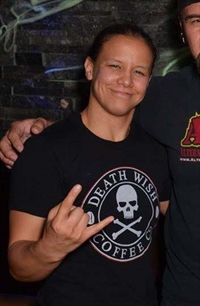 Shayna Baszler