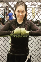 Alexa Grasso vs Mizuki Inoue Invicta FC 11 Full Fight Part 2 MMA Video