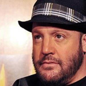 Kevin James' Friendships with Bas Rutten, Joe Rogan ...