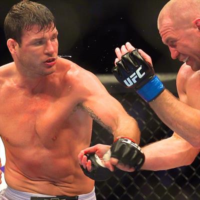 UFC Fight Night 48 Results: Winners, Scorecards From Bisping Vs. Le...