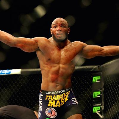 Tim Kennedy vs. Yoel Romero: What We Learned from Middleweight Tilt...