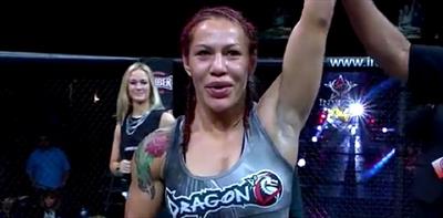 Cyborg Fc Invicta FC 11 Results: Cyborg Keeps Hopes of Rousey Fight Alive, Cr...