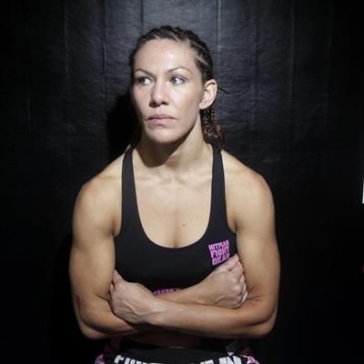 Cris Cyborg's Weight Up to 175 Pounds 3 Days After Weigh-Ins MMA News