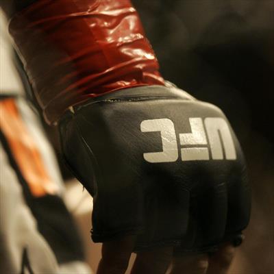 Report: UFC Original Emmanuel Yarborough Dies at Age 51 MMA News