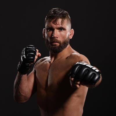 Jeremy Stephens Calls Conor McGregor 'Ginger Crackhead' After UFC 2...