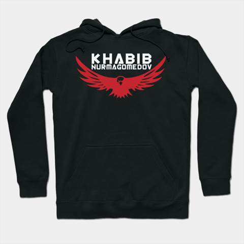 khabib ufc hoodie