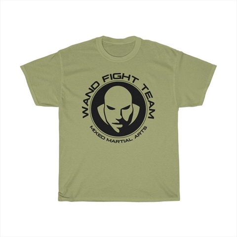 Wanderlei Silva Wand Fight Team Army Unisex T-Shirt
