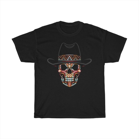 Cowboy or Die Donald Cerrone Black Shirt