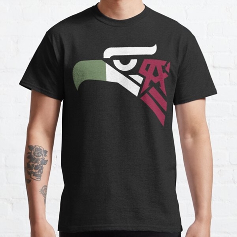 Canelo Classic Black Classic T-Shirt