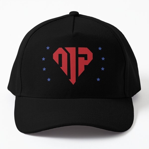 Manny Pacquiao Fight On People's Champ Cap 