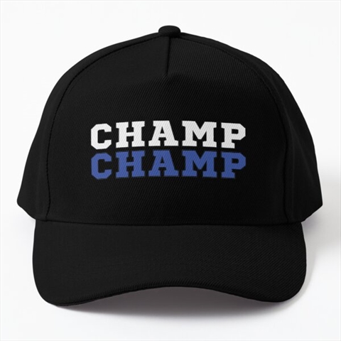 Champ Champ Cap 