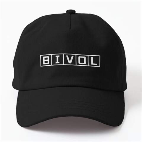 Dmitry Bivol Cap by sleekjuan