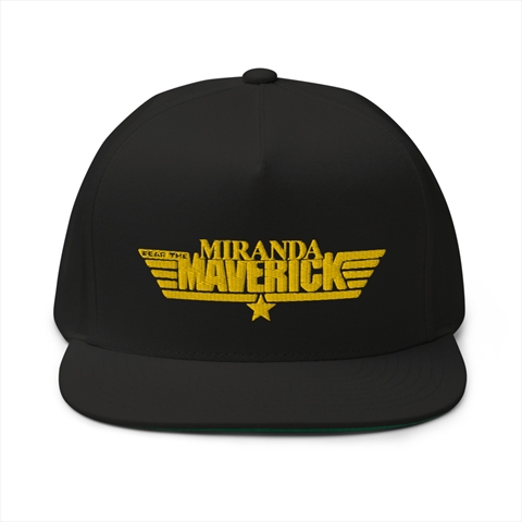 Miranda Maverick Hat | MILLIONS