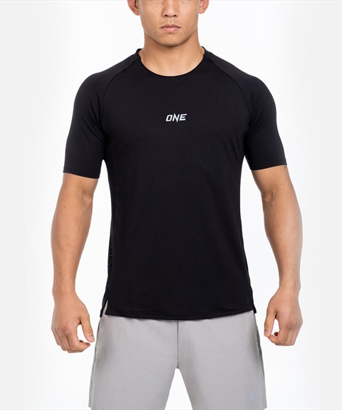 Elite Training Top 2.0 (Black)