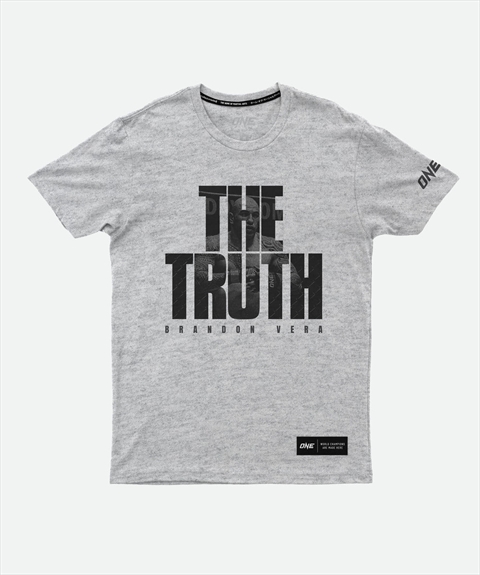 Brandon Vera The Truth Tee