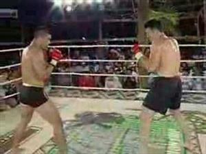 Stephan Bonnar vs Lyoto Machida