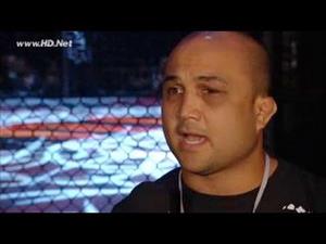 BJ Penn on Diaz v. GSP, Retirement- INSIDE MMA Exclusive