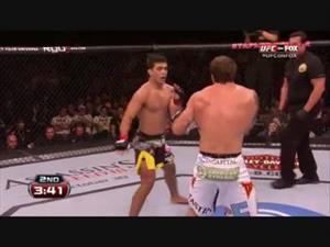 Lyoto machida vs jon jones full fight video