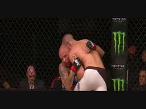Josh Thomson vs Anthony Ferguson UFC Fight Night 71 Full ...
