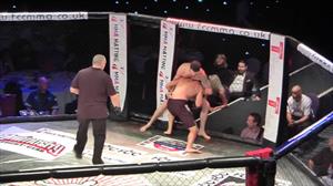 Full Fight: John Byrne vs Harry McKnight at FCC 16