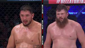 Bellator MMA: Roy Nelson vs. Javy Ayala - FULL FIGHT